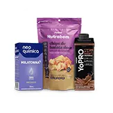 NUTRIÇÃO E BEM ESTAR