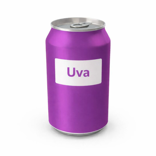 Refrigerante Uva 350ml uva tradicional