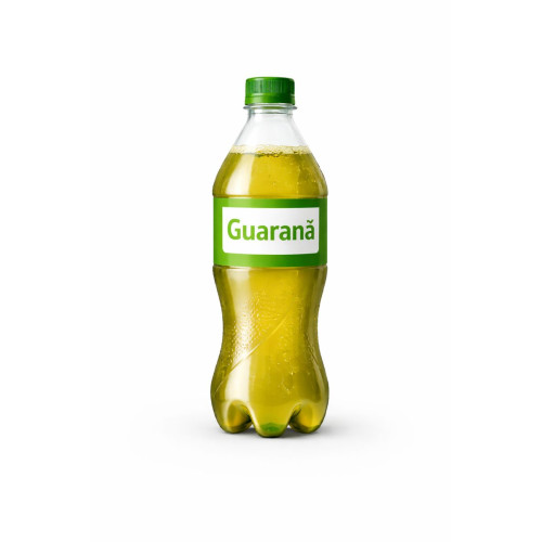 Refrigerante Guaraná 600ml tradicional