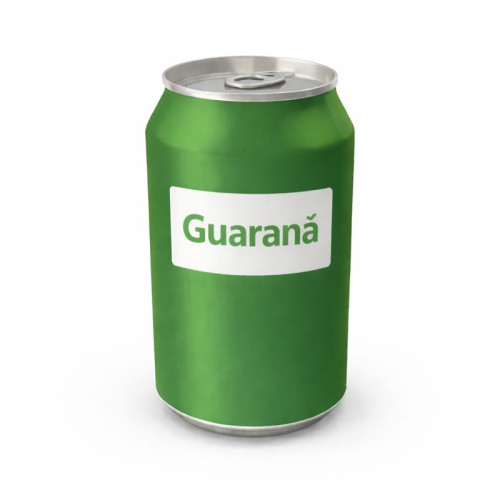 Refrigerante Guaraná 350ml tradicional
