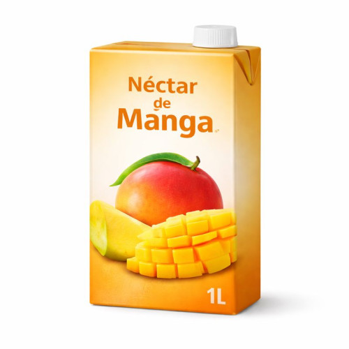Néctar de Manga 1l