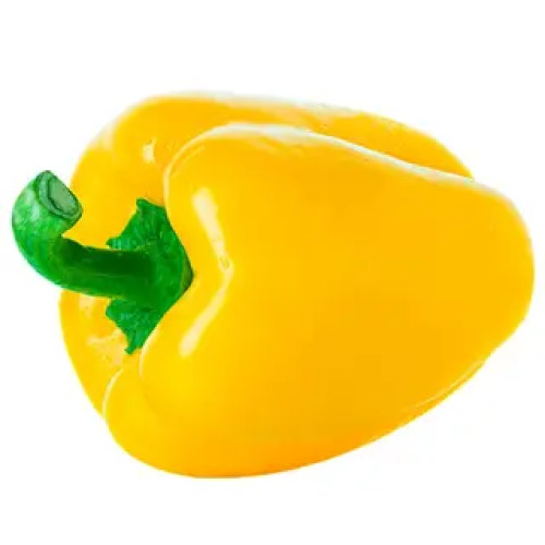 Pimentão Amarelo