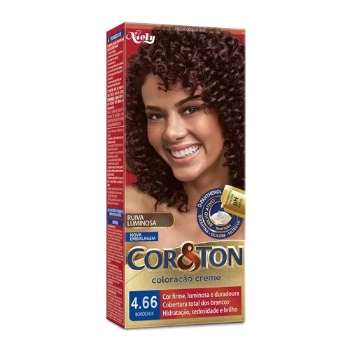 TINT COR&TON 4.66 BORD 125G