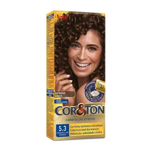 TINT COR&TON 5.3 CAST CLA DOU