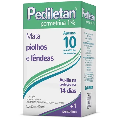 PEDILETAN LC 60ML