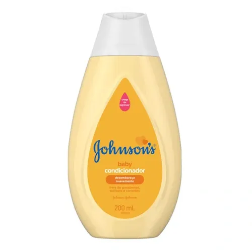 COND JOHNSON BABY 200ML