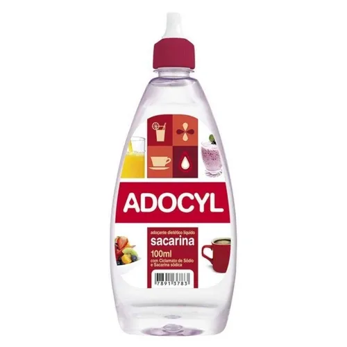 ADOC ADOCYL 100 ML