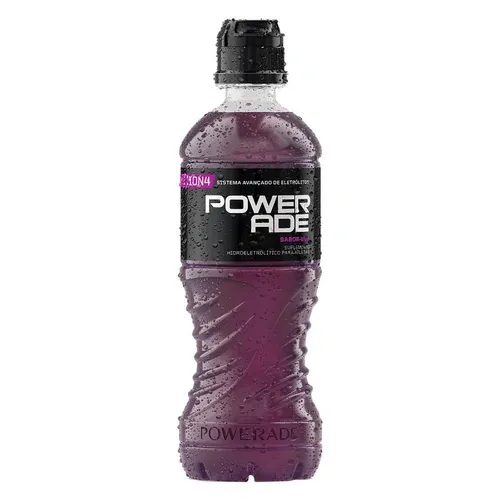 POWERADE UVA  500ML