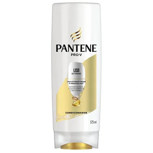 COND PANTENE LISO EXTREMO 175M
