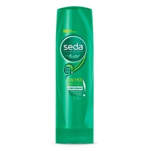COND SEDA CACHOS 325ML