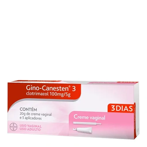 GINO CANESTEN CR VAG 20G+3 APL