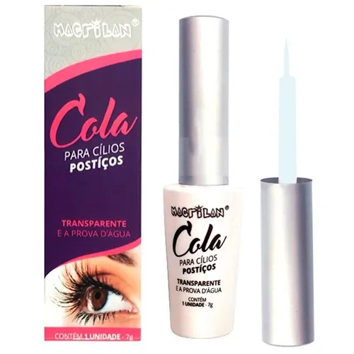 COLA MACRILAN CILIOS TRANSP CA