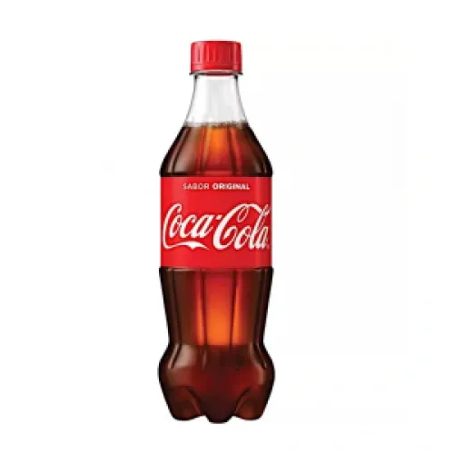 COCA COLA PET 600ML