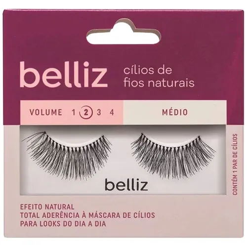 CILIOS BELLIZ HAIR LINE 120