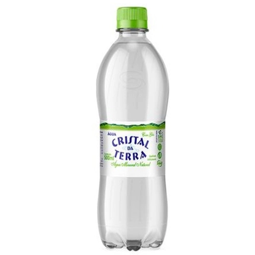 AGUA MINERAL CRIST TERRA COM G