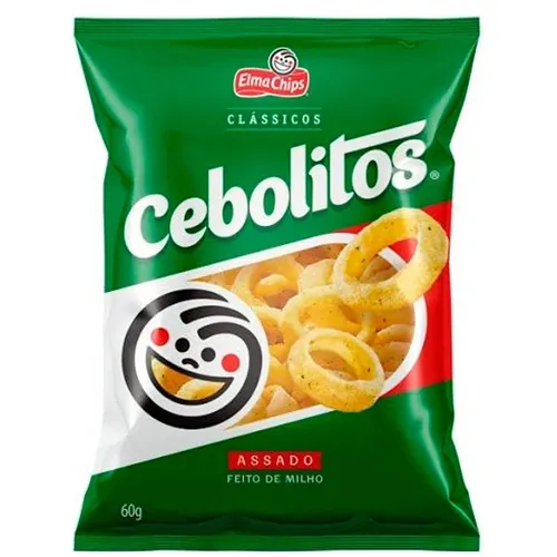 SALG CEBOLITOS 60G