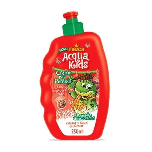CR ACQUA KIDS PENT LISOS 250ML