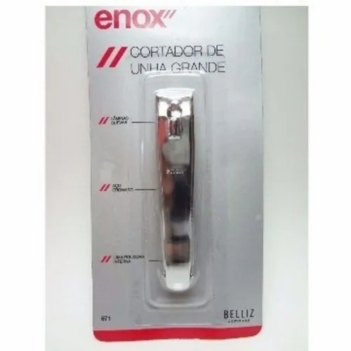 CORT UNHAS ENOX GRANDE