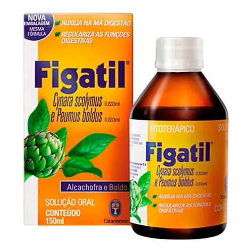 FIGATIL 150ML