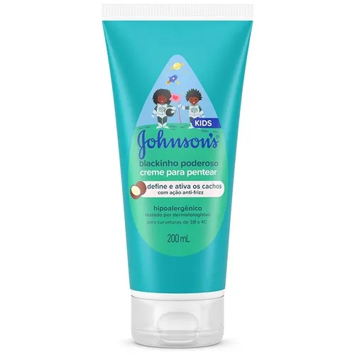 CR PENT JOHNSON BLACKINHO PODE