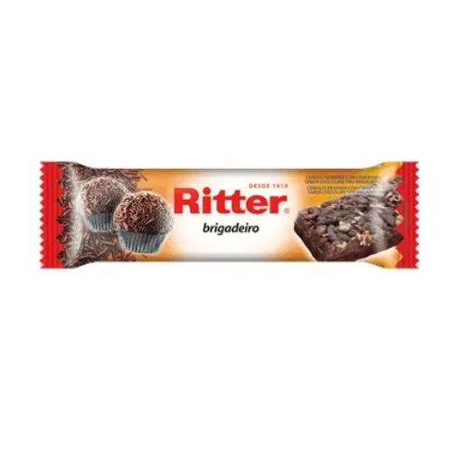 BARRA CER RITTER BRIGADEIRO 22