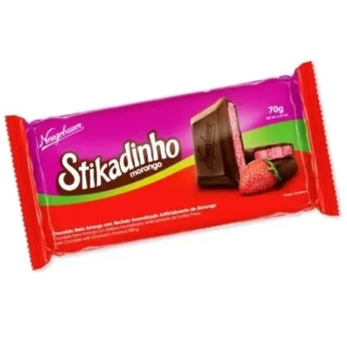 CHOCO NEUG STIKADINHO 70G