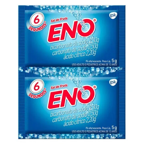 SAL DE FRUTA ENO TRAD 2 ENV 5G