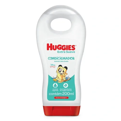 COND HUGGIES TRADICIONAL 200ML