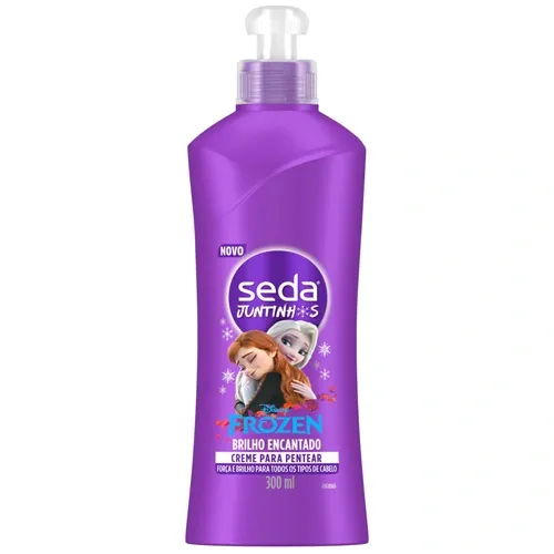 CR SEDA PENT FROZEN BRILHO 300