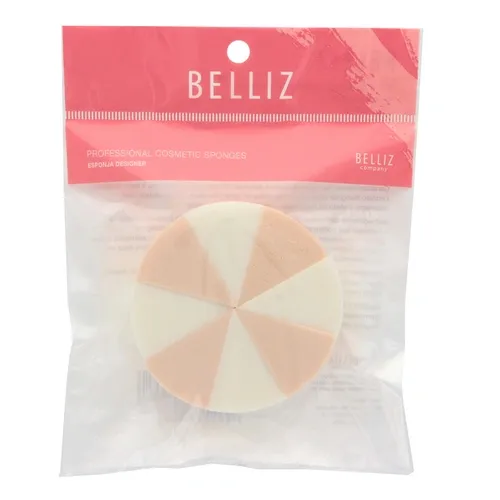 ESPONJA BELLIZ DESIGNER
