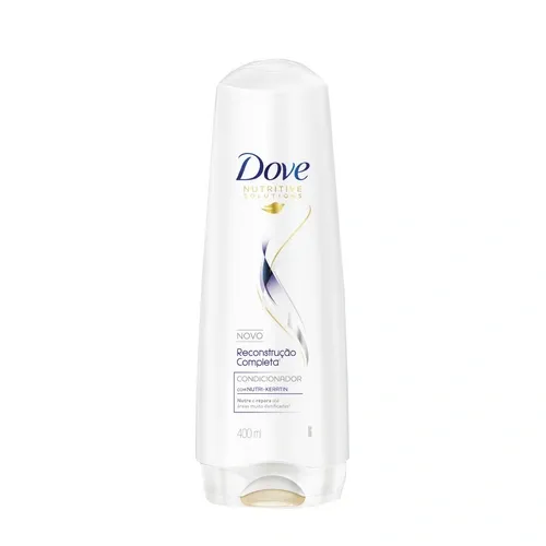 COND DOVE RECONST COMP 400ML